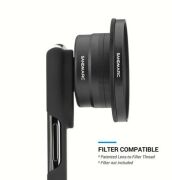 Sandmarc Anamorphic  1,33x Lens Edition - iPhone 12 Pro Max