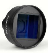 Sandmarc Anamorphic  1,33x Lens Edition - iPhone 12 Pro Max