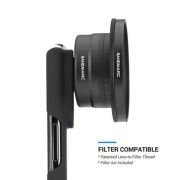 Sandmarc Anamorphic  1,33x Lens Edition - iPhone 13 Pro