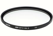 Hoya 55mm HD Nano Mk II Uv Filtre