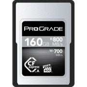 ProGrade 160GB CFexpress 2.0 TYPE A Kart