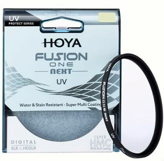 Hoya 77mm Fusion One Next UV Filtre