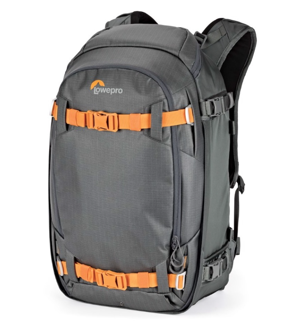 Lowepro Whistler BP 350 AW II