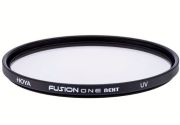 Hoya 72mm Fusion One Next UV Filtre