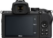 Nikon Z50 Body Aynasız Fotoğraf Makinesi