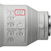 Sony FE 600mm f/4 GM OSS Lens ( Ön Sipariş )
