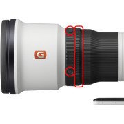 Sony FE 600mm f/4 GM OSS Lens ( Ön Sipariş )