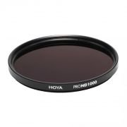 Hoya 58mm Pro ND 1000 Filtre 10 Stop