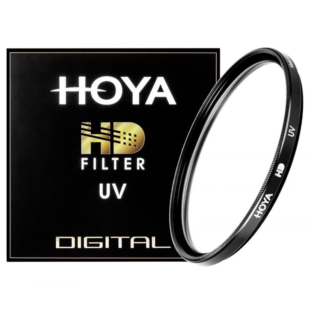 Hoya 37mm HD UV Filtre