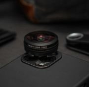 SANDMARC Fisheye Lens (iPhone 15 Pro Max)