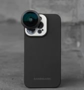 SANDMARC Fisheye Lens (iPhone 15 Pro Max)