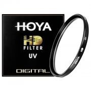 Hoya 52mm HD UV Filtre