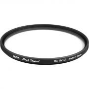 Hoya 62mm HD UV Filtre