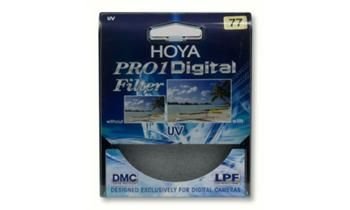 Hoya 72mm Pro1 Digital UV Filtre
