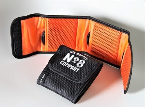 No8 Company Filtre çantası