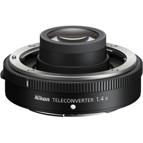 Nikon Z TELECONVERTER TC-2.0x