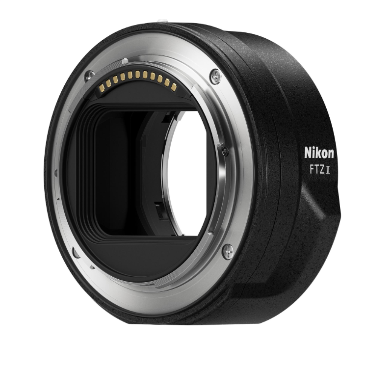 Nikon Mount Adapter FTZ II