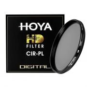 Hoya 55mm HD Cirkular Polarize Filtre