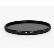 Hoya 55mm HD Cirkular Polarize Filtre