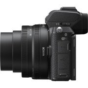 Nikon Z50 Vlogger Kit