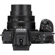 Nikon Z50 Vlogger Kit