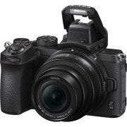 Nikon Z50 Vlogger Kit