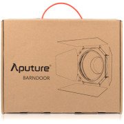 Aputure LS 120 ve LS 300 LED Işıklar için Barndoors