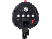 Godox 300SDI-D 300 Watt 3'lü Paraflaş Kit (FDCA30900)