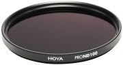 Hoya 82mm Pro ND 100 Filtre (6 2/3 Stop)