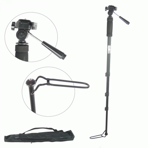 Deyatech 1006 Monopod