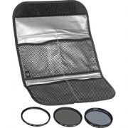 Hoya DIGITAL FILTER KIT 2   46 mm