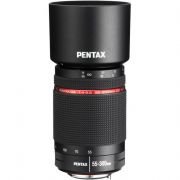 Pentax 55-300mm f/4-5.8 ED WR