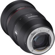 Samyang AF 24-70mm f/2.8 FE Lens Sony E Uyumlu