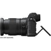 Nikon Z6 II 24-200mm f/4-6.3 VR