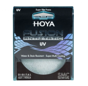 Hoya 67mm Fusion Antistatic Uv Filtre