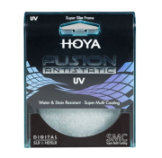 Hoya 77mm Fusion Antistatic Uv Filtre