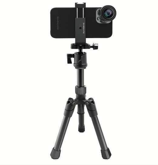 Sandmarc Tripod-Compact Edition