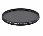 Hoya 67mm Fusion Antistatic Circular Polarize Filtre