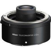 Nikon Z Teleconverter TC-2.0 x