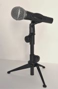 Valler Magic Voice Masaüstü Mikrofon Sehpası Standı