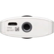 Ricoh Theta SC2 4k 360 Derece Kamera (Mavi)