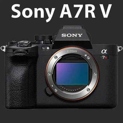 Sony A7R V Fiyatı