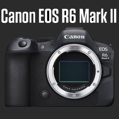 Canon EOS R6 Mark II fiyat