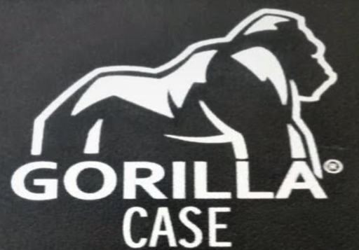 Gorilla Case