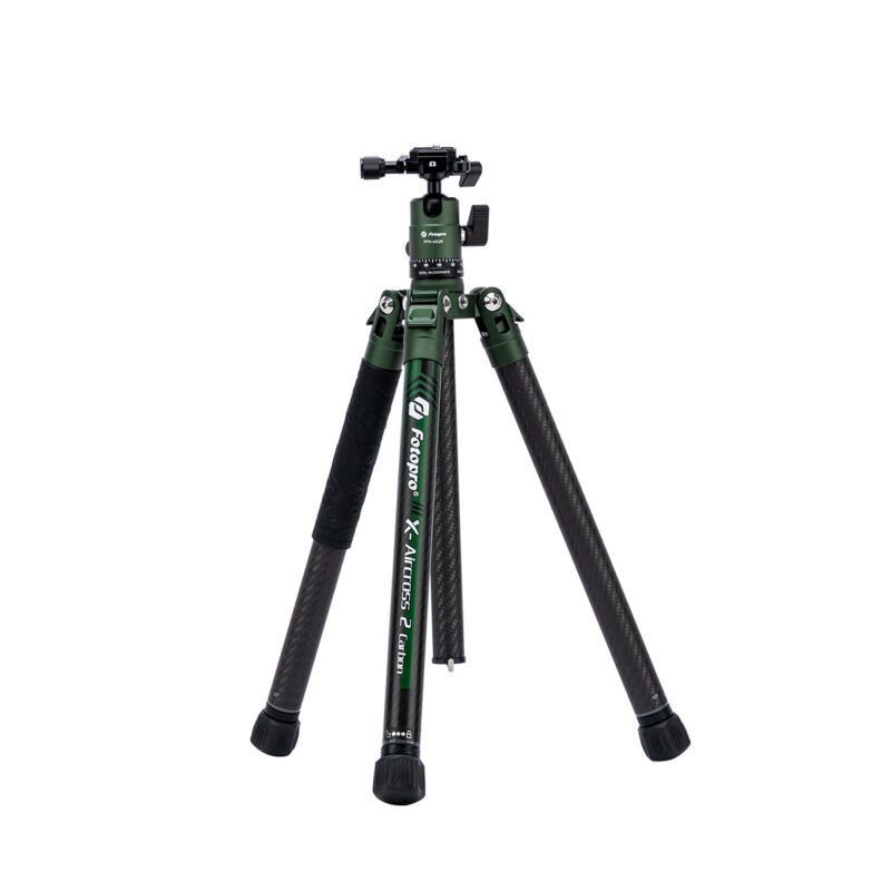 Fotopro X-AIRCROSS 2 Tripod