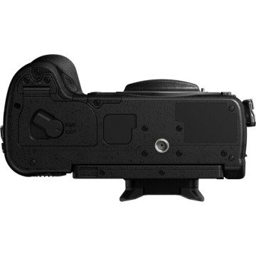 Panasonic Lumix GH5 II 12-60mm f/2.8-4 Lensli Fotoğraf Makinesi