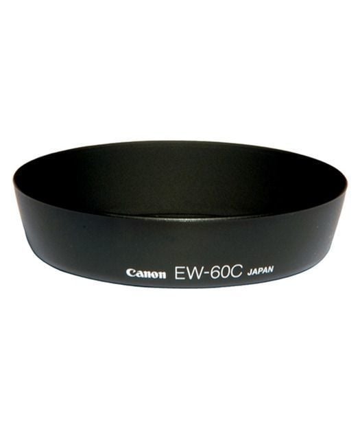 Canon EW60C  EF-S 18-55mm f/3.5-5.6 IS / EF-S 18-55mm f/3.5-5.6 IS / EF-S 18-55mm IS II  Parasoley