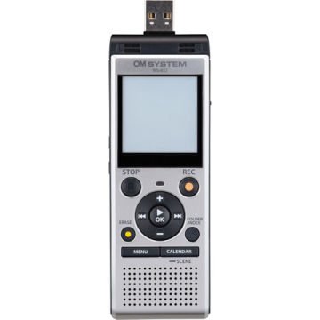 Olympus  OM System WS-882 Digital Voice Recorder Siver ( 4gb)