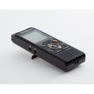 Olympus OM System WS-883 Digital Voice Recorder Black ( 8gb)