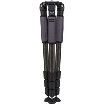 İnduro GIT404XL Grand Series 4 Kademeli Carbon Fiber Tripod